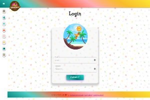 Island Guru Website